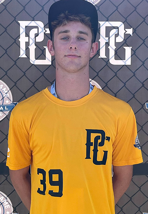 Picture of Knox Myers