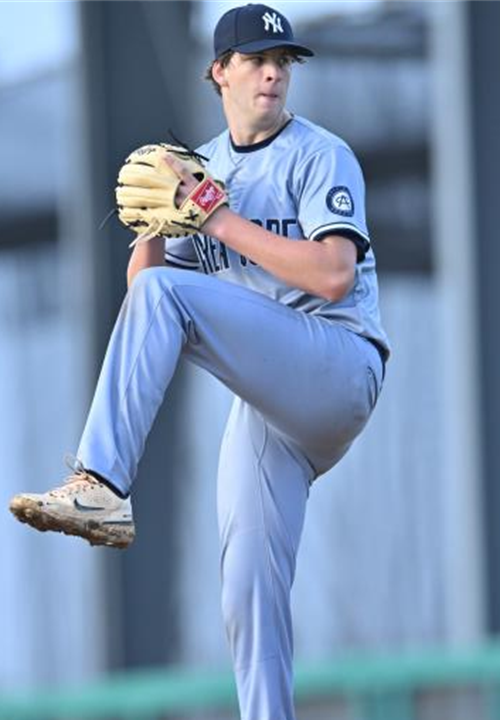 Picture of Bryce Hill