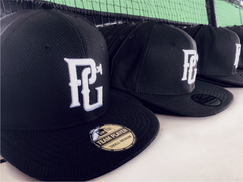 Photo of Perfect Game hats