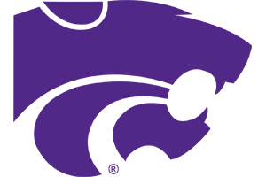 Logo for Kansas State