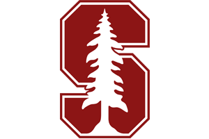 Logo for Stanford