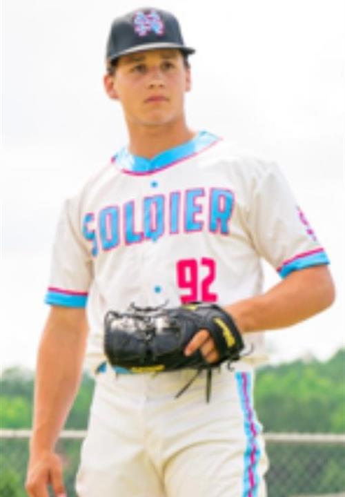 Picture of Colin Driffill